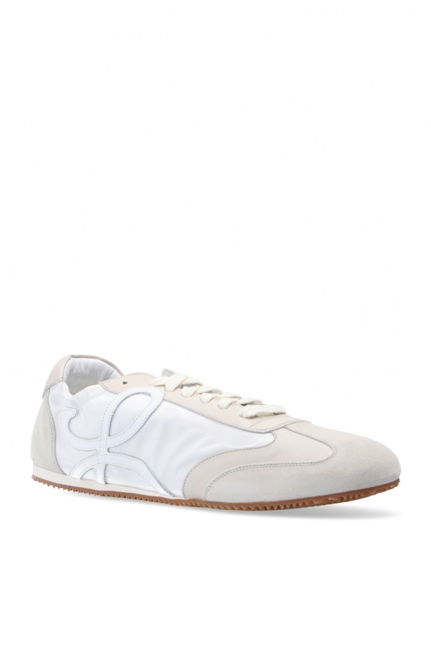 loewe ballet runner